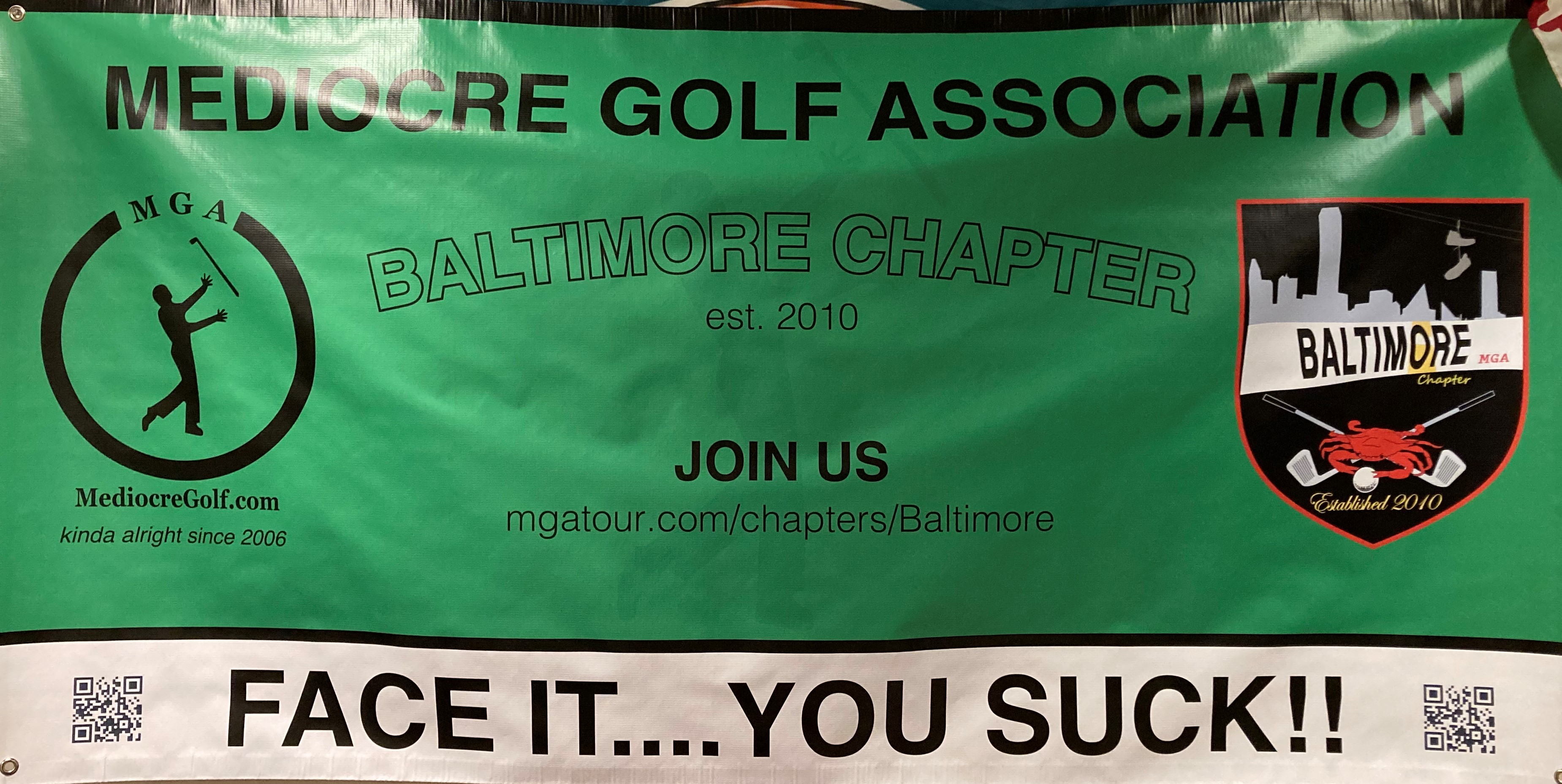 2023 Schedule Release MGA Tour